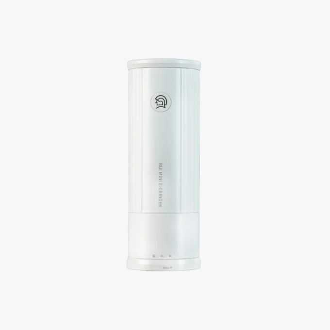 ZeroHero Rui Mini Portable Electric Coffee Grinder