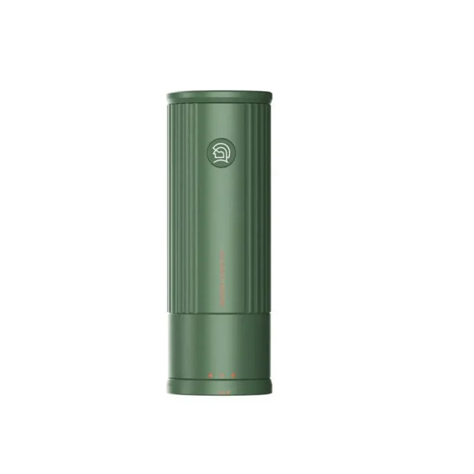 ZeroHero Rui Mini Portable Electric Coffee Grinder