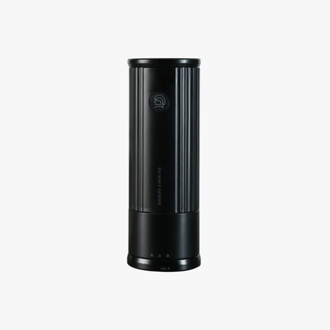 Zerohero Rui Mini Portable Electric Grinder Usb Rechargeable 9