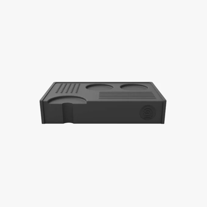 Zerohero Silicone Espresso Tamping Mat Non Slip Protective B 9