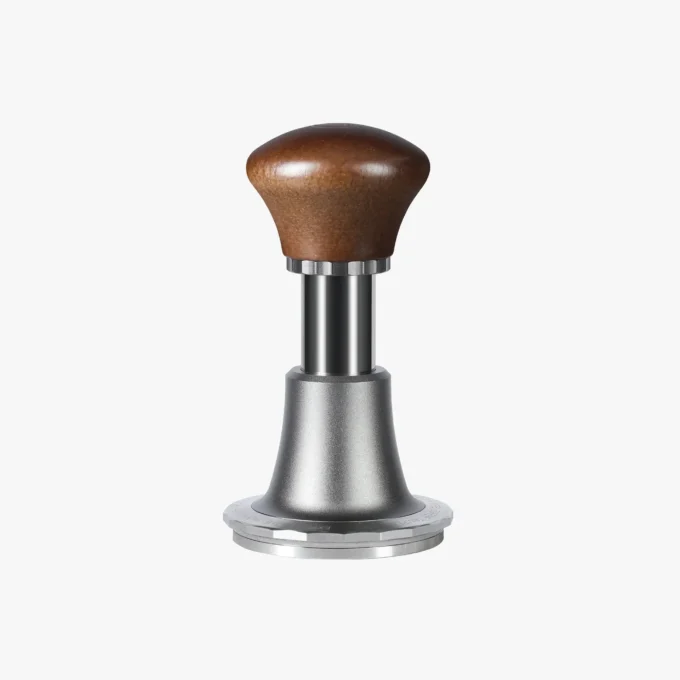 ZeroHero Sword Calibrated Tamper — 30lb Spring (51/53.5/58mm)