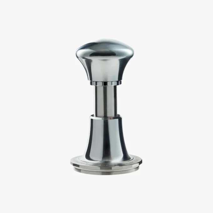 ZeroHero Sword Calibrated Tamper — 30lb Spring (51/53.5/58mm)