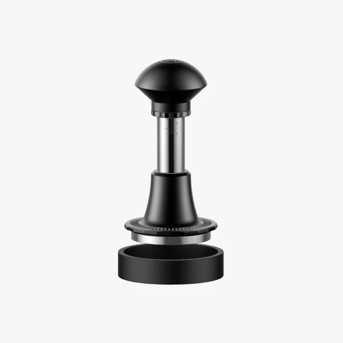 Zerohero Sword Press Adjustable Calibrated Pressure Tamper 5 1