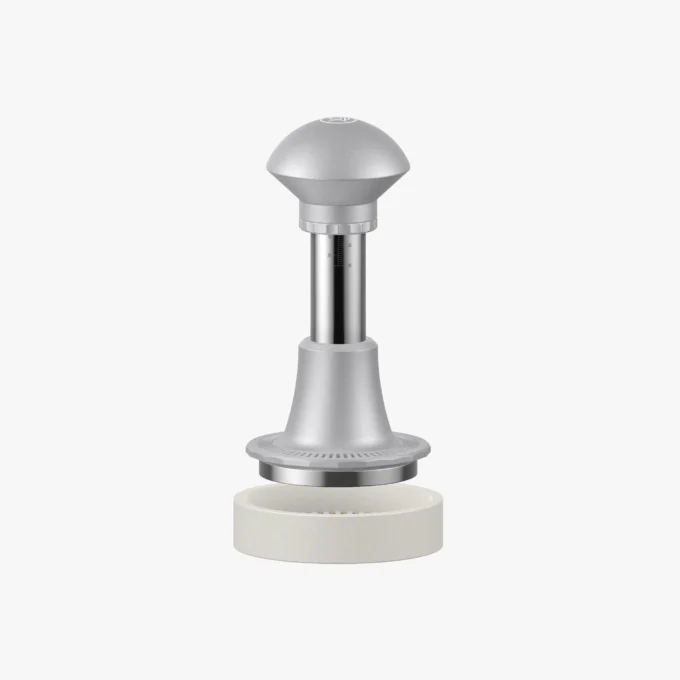 ZeroHero Sword Press Calibrated Pressure Tamper — 58mm