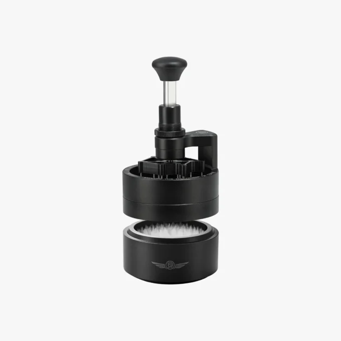 Zerohero Sword Wdt Tool Espresso Needle Distributor With Mag 1