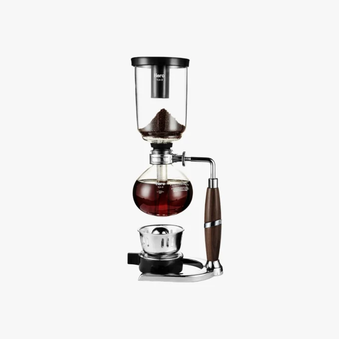 Zerohero Syphon Coffee Pot 1