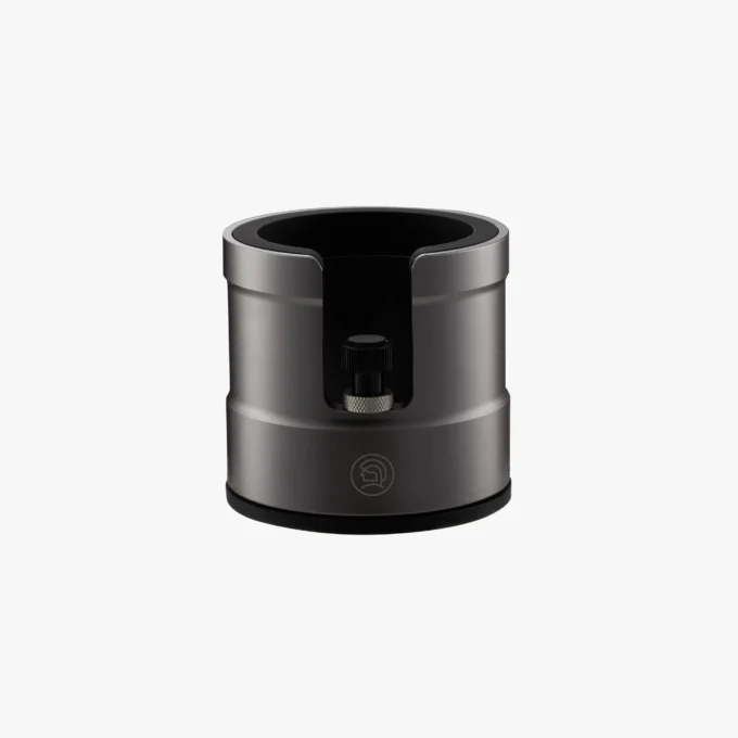 Zerohero Thor Espresso Tamping Station Aluminum Stand For Po 1