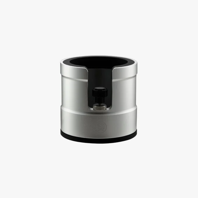 ZeroHero Thor Aluminum Espresso Tamping Station (58mm)