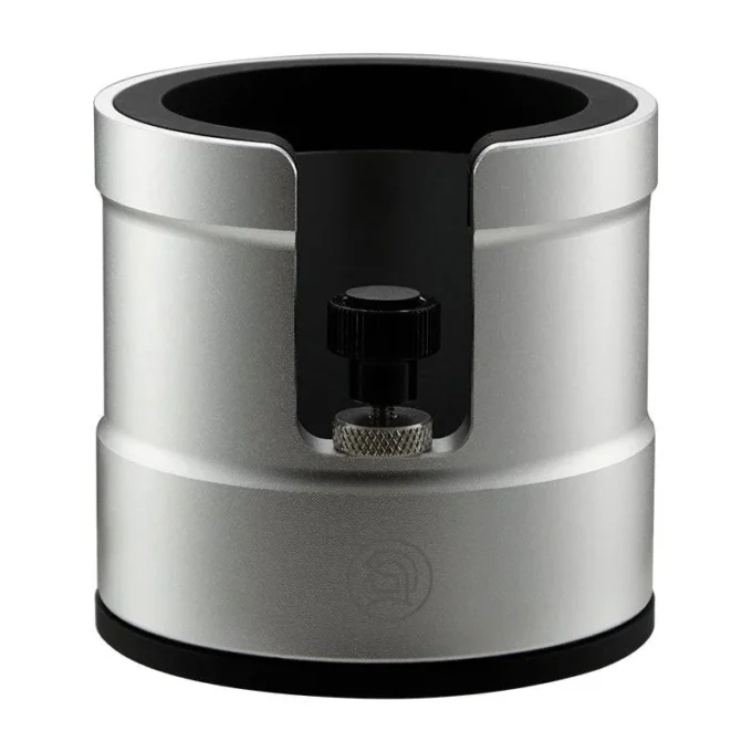 ZeroHero Thor Aluminum Espresso Tamping Station (58mm)