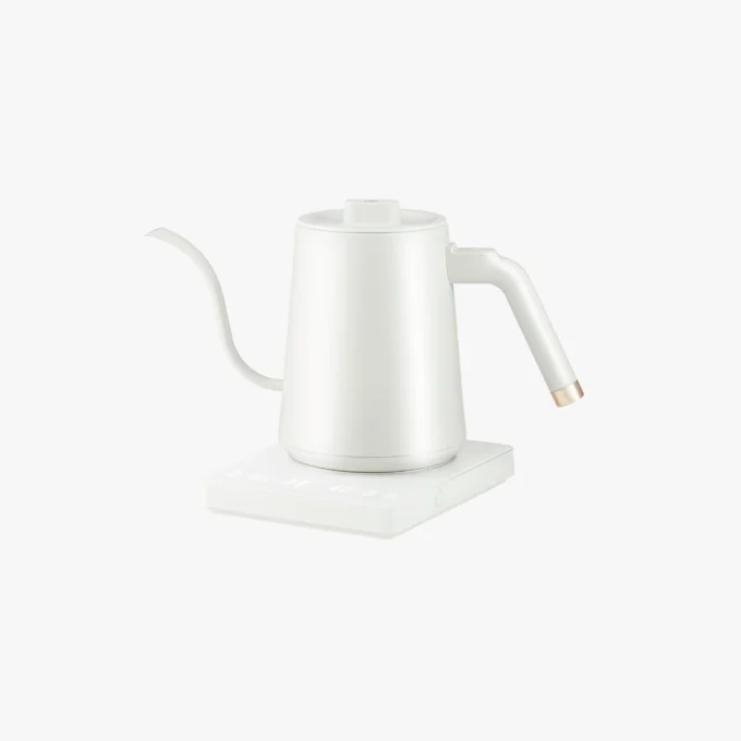 ZeroHero WuMing Electric Gooseneck Pour Over Kettle (600/900ml)