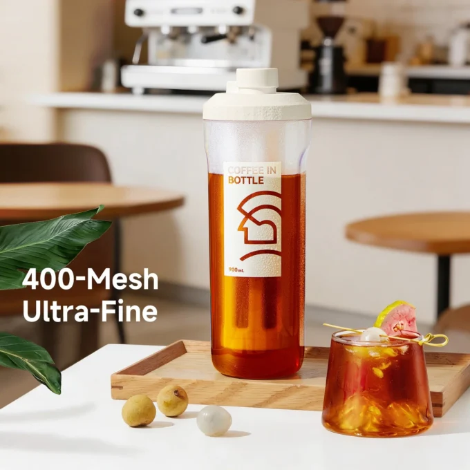 ZeroHero YunJing Cold Brew Coffee Brewer