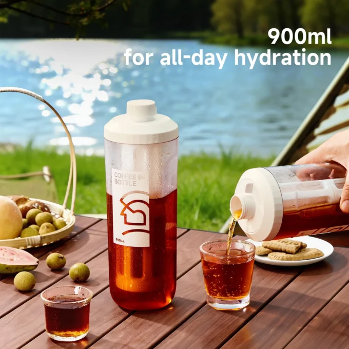 ZeroHero YunJing Cold Brew Coffee Brewer