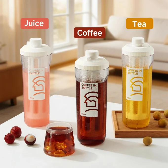 ZeroHero YunJing Cold Brew Coffee Brewer