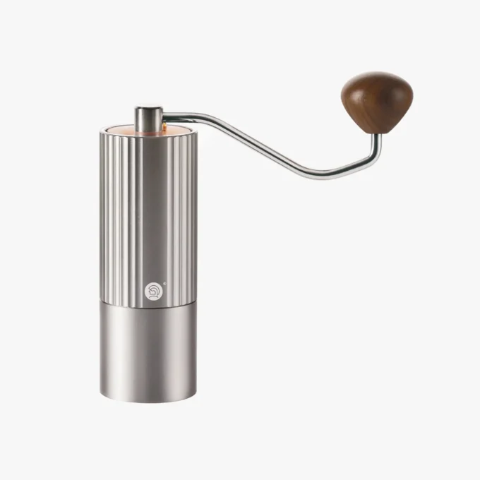 ZeroHero Z3 Pro Manual Coffee Grinder
