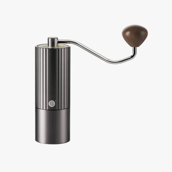 Zerohero Z3 Pro Manual Grinder 9