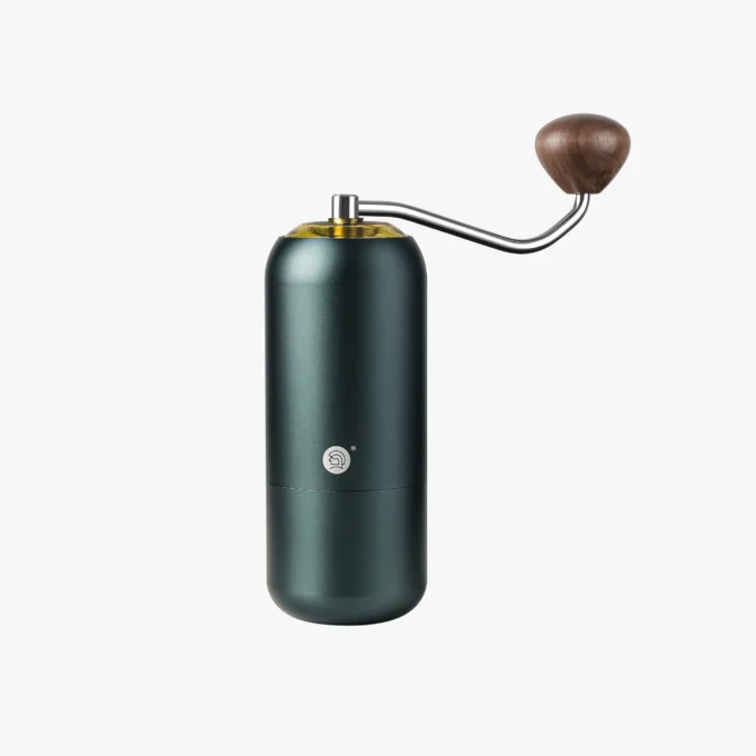 ZeroHero Z7 High-Precision Manual Pour-Over Grinder
