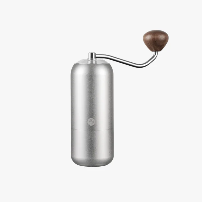 ZeroHero Z7 High-Precision Manual Pour-Over Grinder